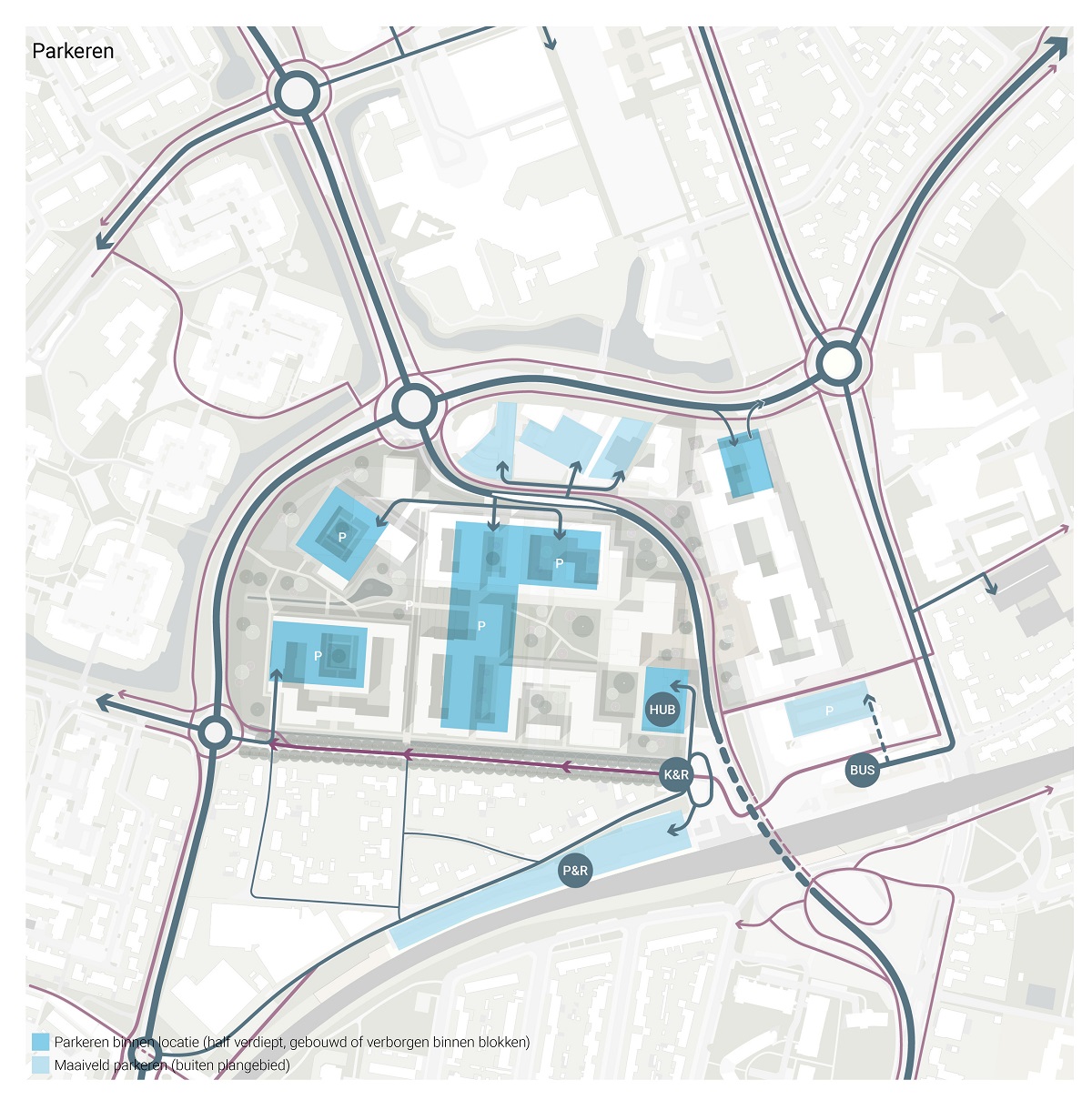 parkeren Bouwhoogte 3352 PR NvU juni 2022 extra schemas