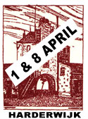 1 april harderwijk